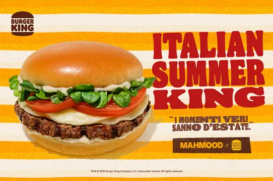 Burger King