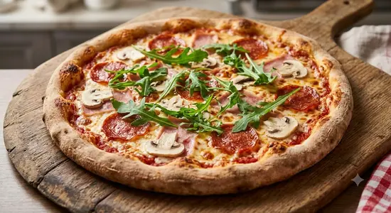 Pizzeria Nocna Szczecin