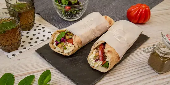 Somati Food