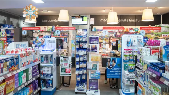 SOMOS Farmácia Biotifar