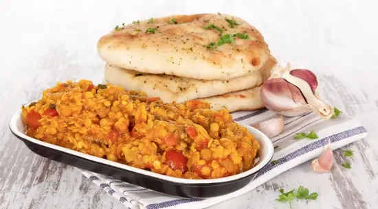 Everest Tandoori