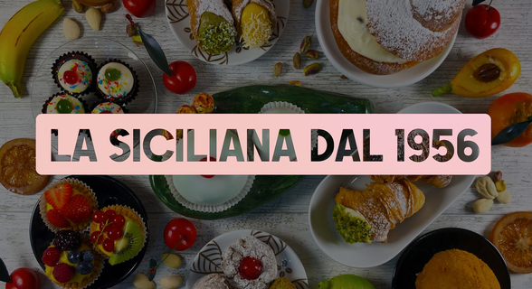 La Siciliana dal 1956