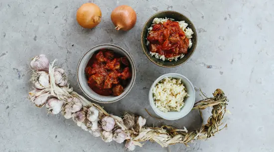 Chinese pot restaurant