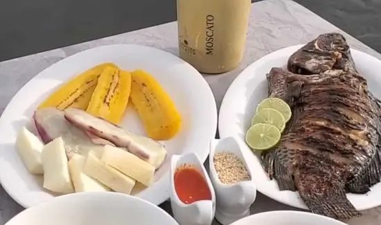 Caseirinhos da minha Banda 