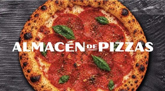 Almacen de Pizzas