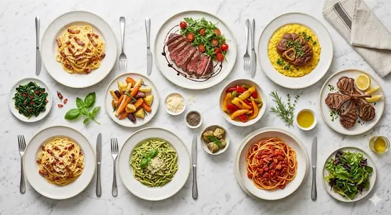 Gastronomia da Nonna Pina