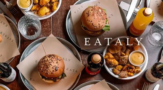 Eataly - La Trattoria