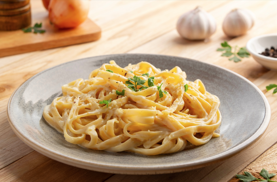CentoGradi Pasta Bar