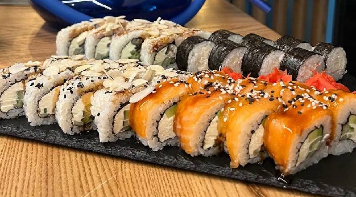 Sakura Sushi Tomaszów Mazowiecki