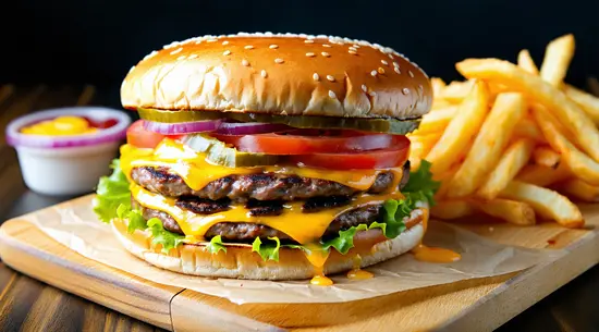 Momento Food & Cocktails Lounge