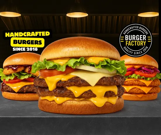 Burger Factory