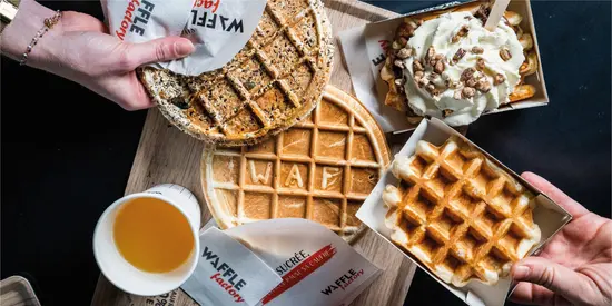 Waffle Factory
