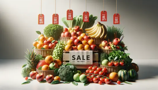 Soko Kijiji Green Grocery