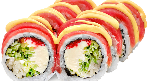 Sushi n roll