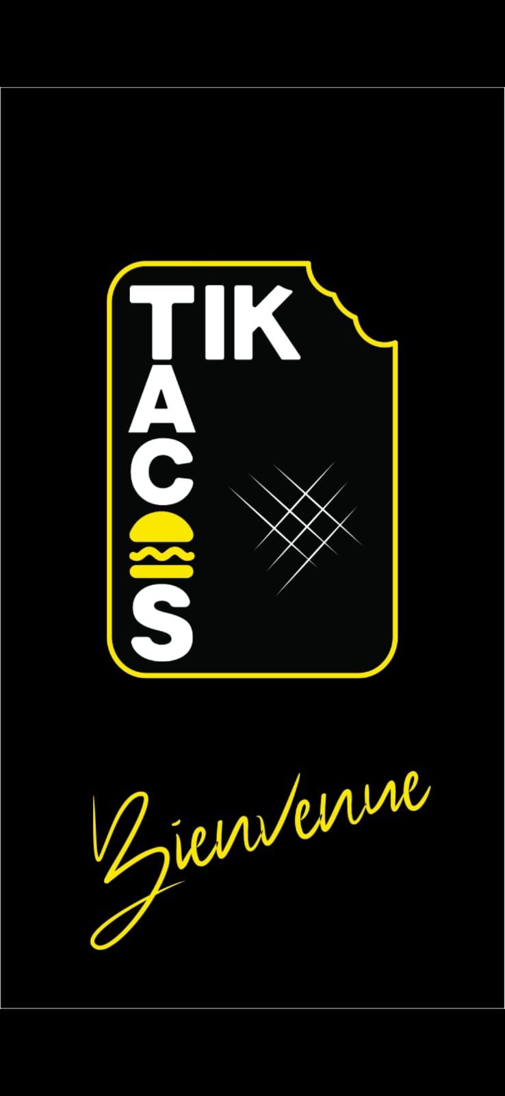 Tik tacos