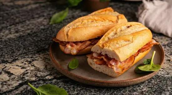 Bocateria gardachales