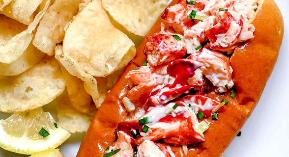 The Lobster Roll Company