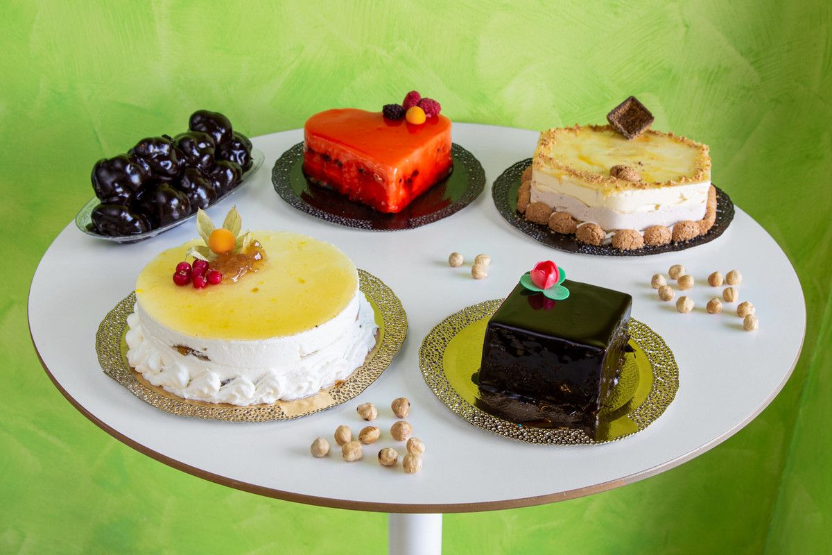 Gelateria Trilly