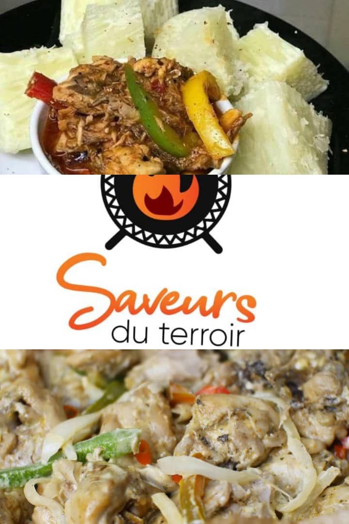 Saveurs du Terroir