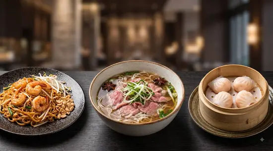 VIET DÉLICE RESTAURANT