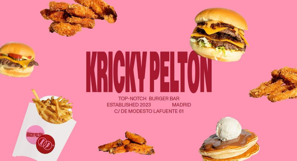 Kricky Pelton