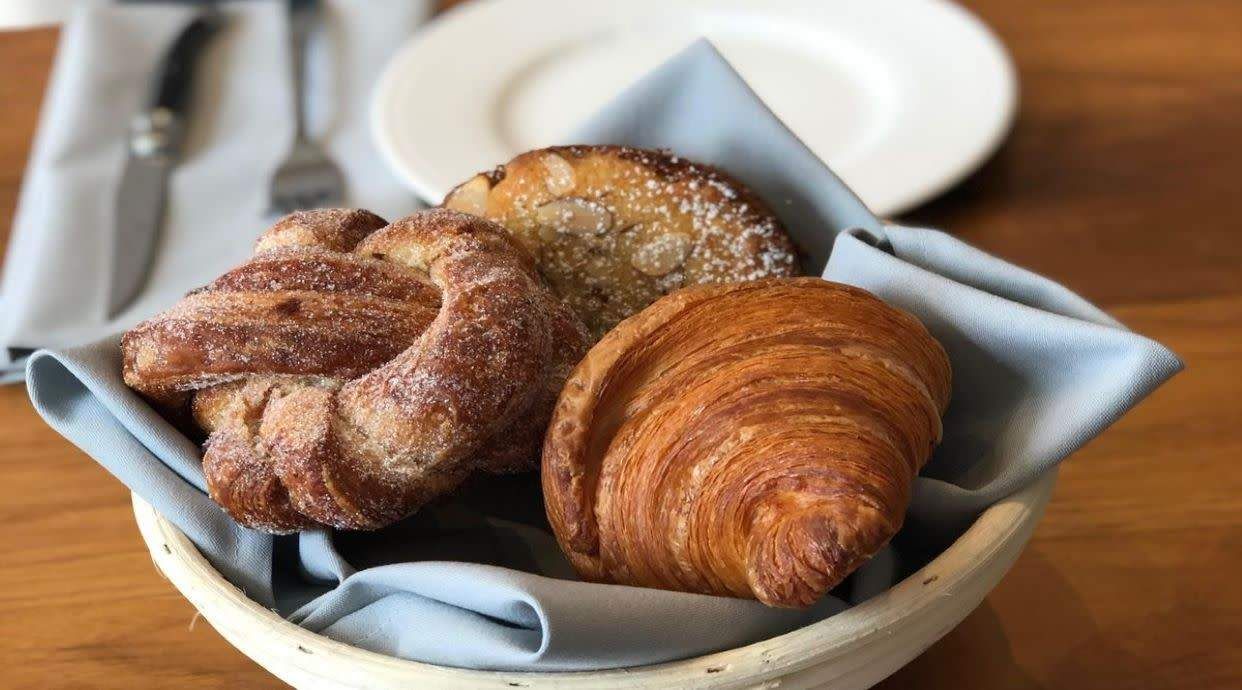 Les Maîtres Des Saveurs