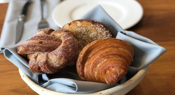 Les Maîtres Des Saveurs