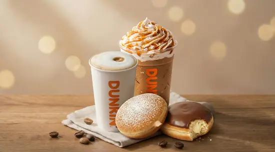 Dunkin'
