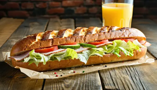 Bocadillos A40