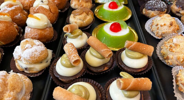 Sicilian Bakery -   Pasticceria artigianale