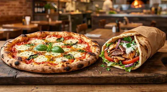 Star Pizzeria