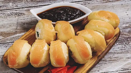 Комора - перша галушкова мануфактура