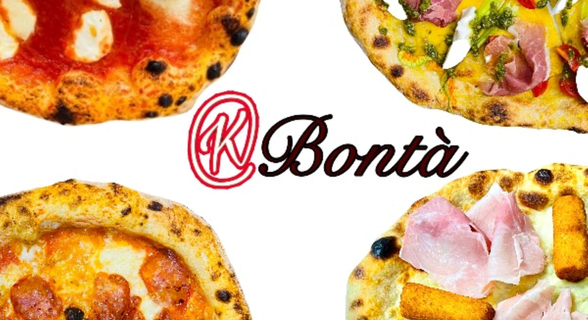 Pizzeria KBontá