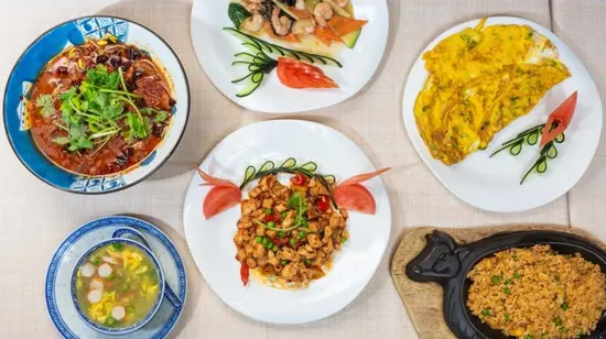 Ristorante Cinese Nin Hao
