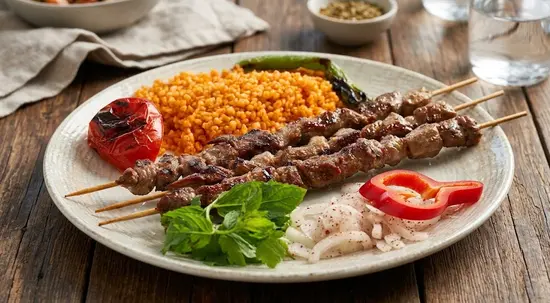 Mangal Doner
