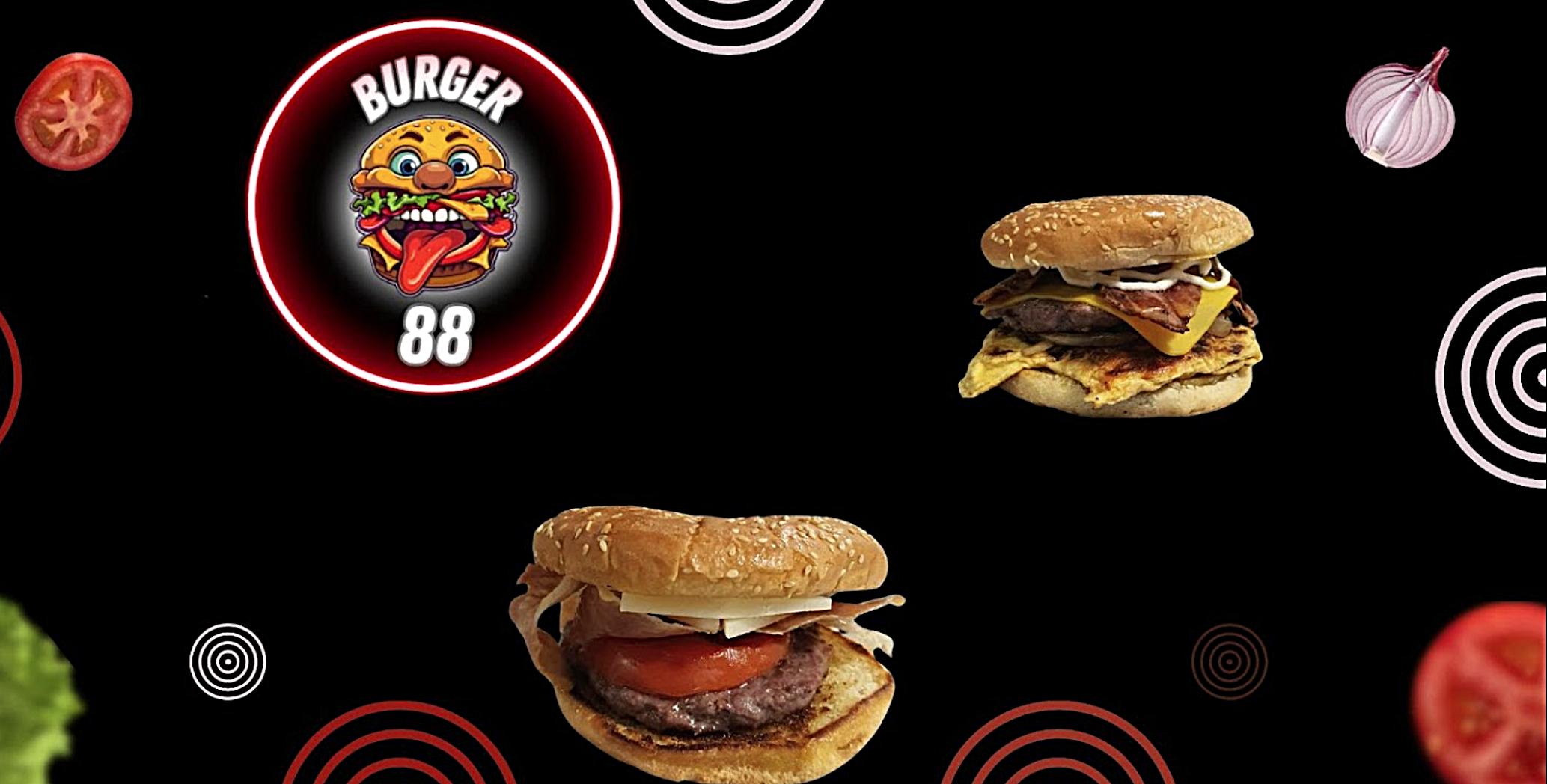 Burger 88