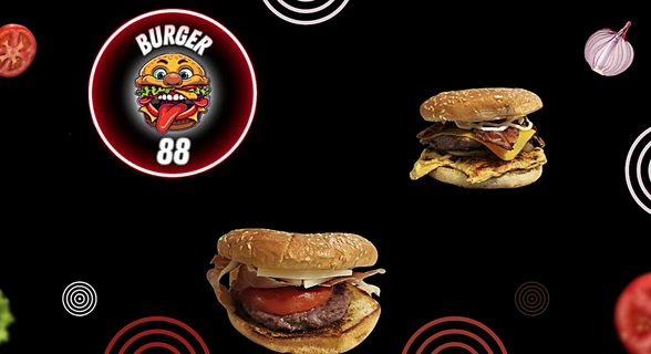 Burger 88