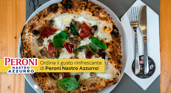 Pizzeria Trattoria La Nuova Italia
