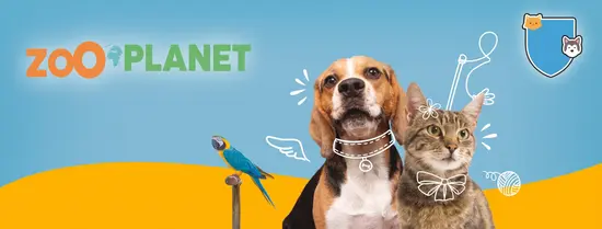 Zoo Planet