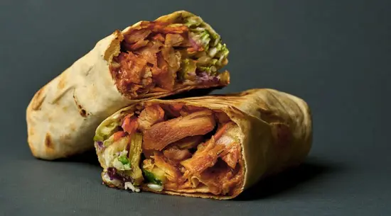 Shawarma Bar La Bode