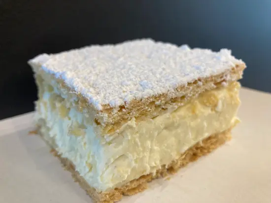 Piekarnia Cukiernia AN & IW