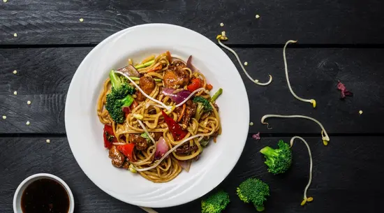 Кухня народов мира