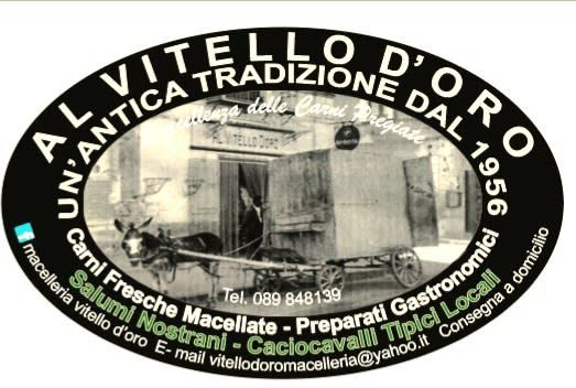 Macelleria Al Vitello D'Oro dal 1956 l'eccellenza delle carni pregiate