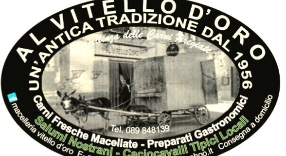 Macelleria Al Vitello D'Oro dal 1956 l'eccellenza delle carni pregiate