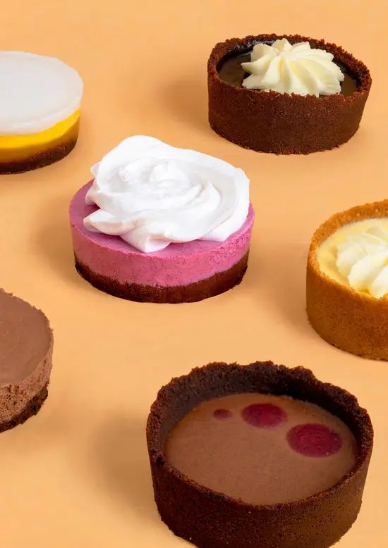 Duci - Caffetteria & Pasticceria