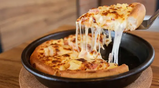 Buffalo Pub / Баффало Паб