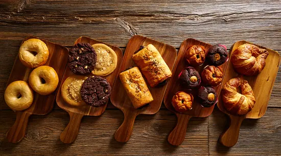 Dulcería Torre La Paz