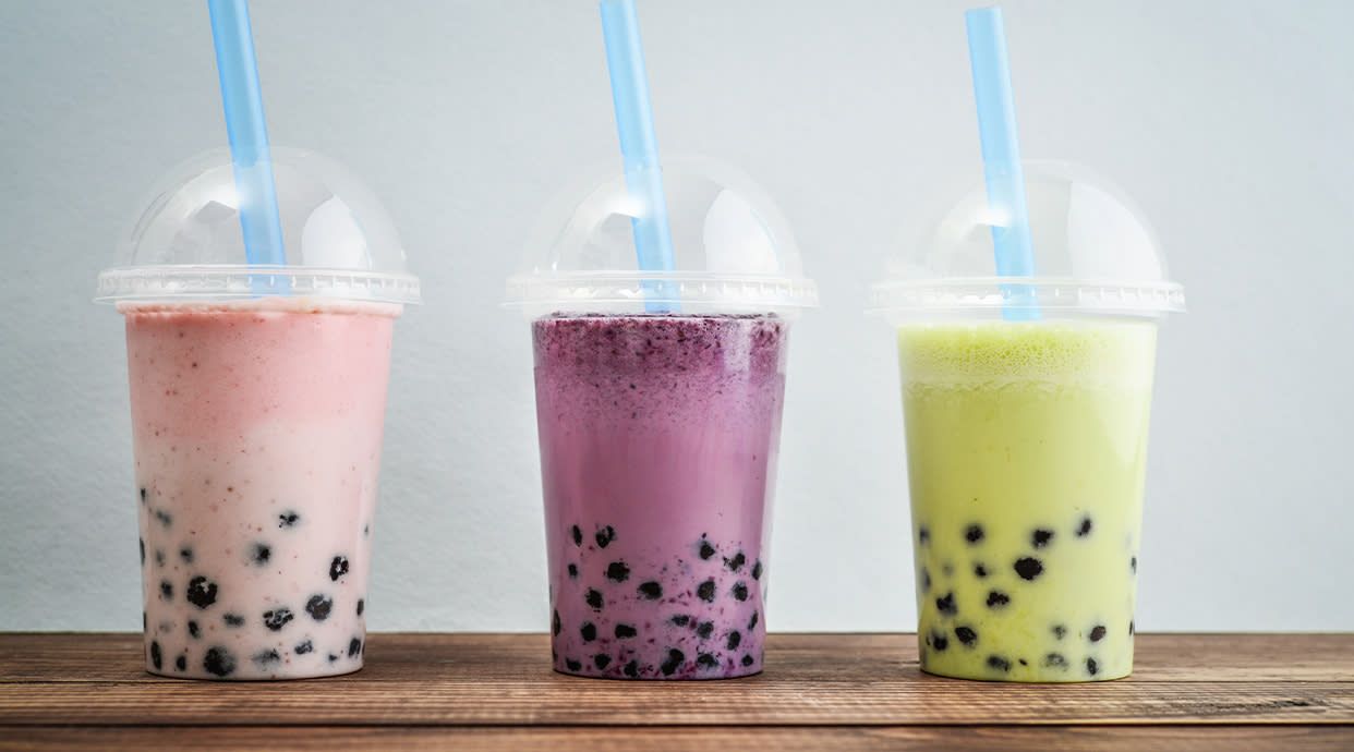 Bubble Tea