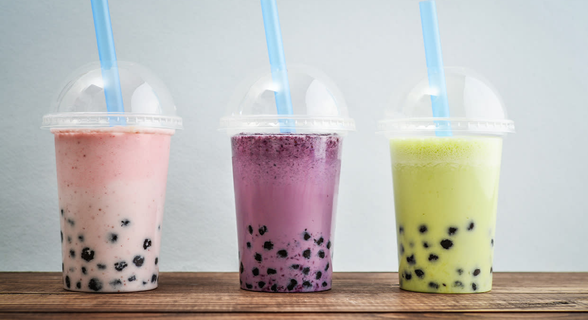 Bubble Tea