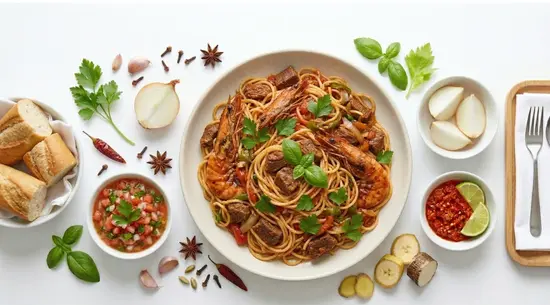 BabiMoov Food